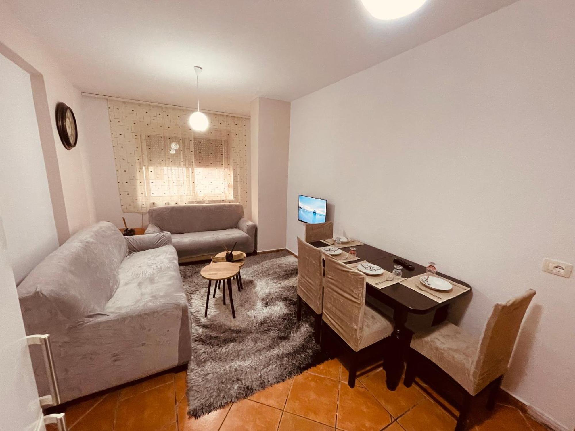 Summer Appartamento Durrës